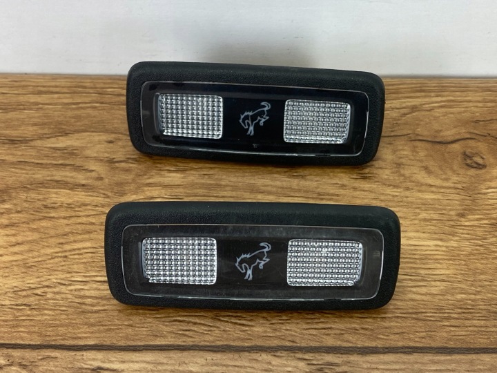 light oswietlenie boot Ford Bronco Sport 2020+ USA
