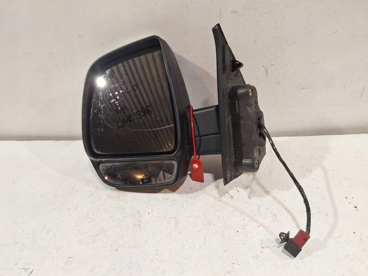 SPECCHIETTO RETROVISORE Esterne sinistro FIAT DOBLO II COMBO D 6 PIN 10