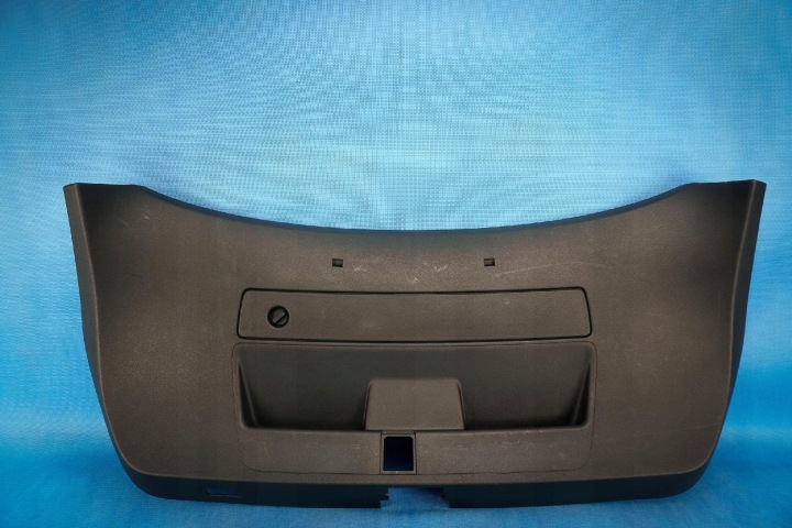 upholstery bonnet boot Audi A7 S7 RS7 4G8 4G8867979A