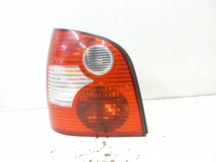 Feux phare Arrière Gauche VW Polo 9N 3d 2003r. 6Q6945095