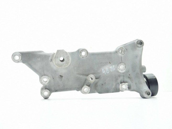 Supporto motore staffa fissaggio Consolle PORSCHE MACAN 95B 3.6 TURBO 94610222532