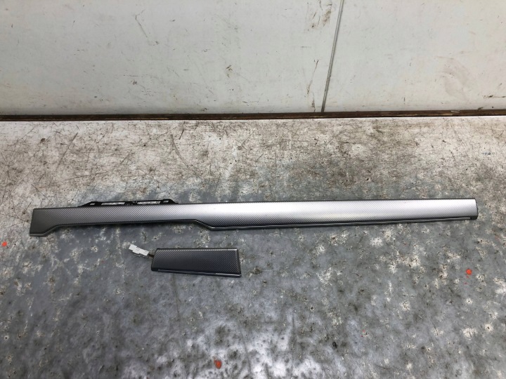modanatura DEKOR consolle UG8 VW PASSAT B8 LIFT 3G1853300E 3G1853261Q
