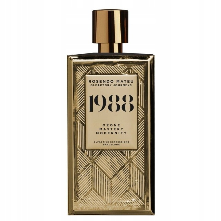 rosendo mateu - olfactive expressions 1988 ozone mastery modernity