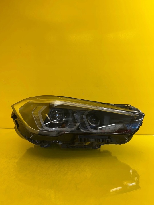 light right BMW X1 F48 Lift LCI Full Led 5A01172-03