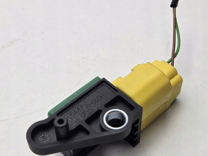 VW SHARAN II 7N SECURITIS SETTORE VW TIGUAN 391229 48121606 6