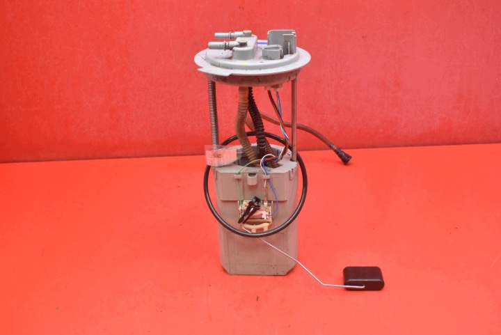 pump pump of the fuel 96830395 CHEVROLET CAPTIVA and C100 2.0 VCDI 150 KM 06-11