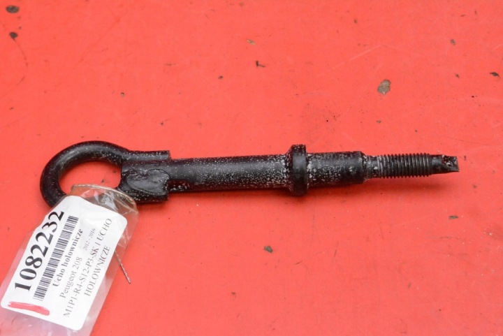 tazne UCHO tažné PEUGEOT 208 1 a 12-16