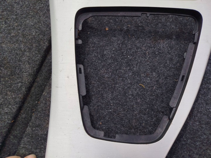 BMW 3 E90 ram E91 6983448 10