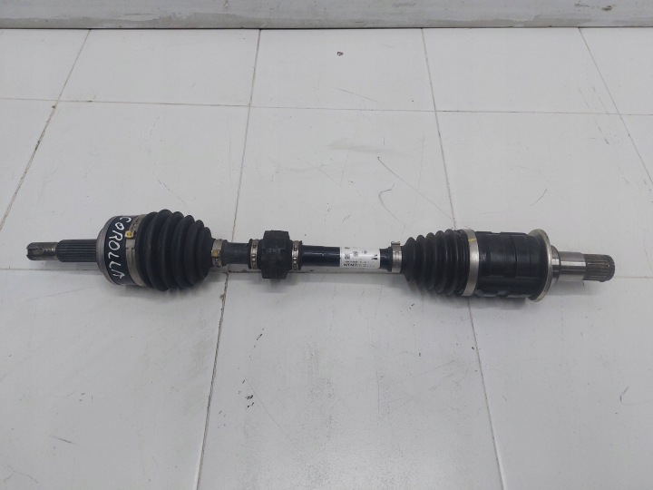 BMW 1 F40 2 F44 2 F45 F46 X1 F48 X2 F39 Demi axe Gauche Avant 8607263
