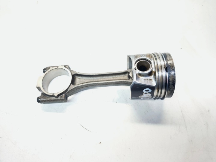 pistone + Biella AUDI VOLKSWAGEN SEAT SKODA 2.0 TDI 03LA 04LE 79L121