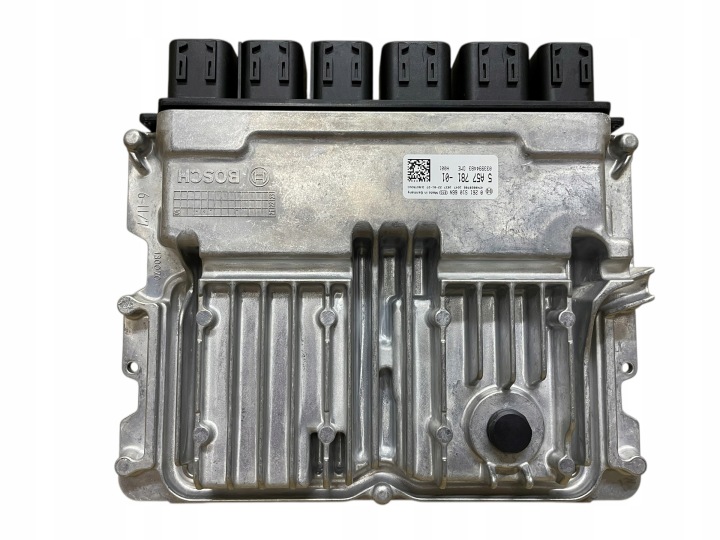 počítač řídící jednotka MOTORU BMW 4 G23