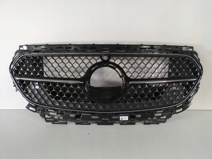 Grille/masque Grille Grille MERCEDES E KLASA W214 22- AMG