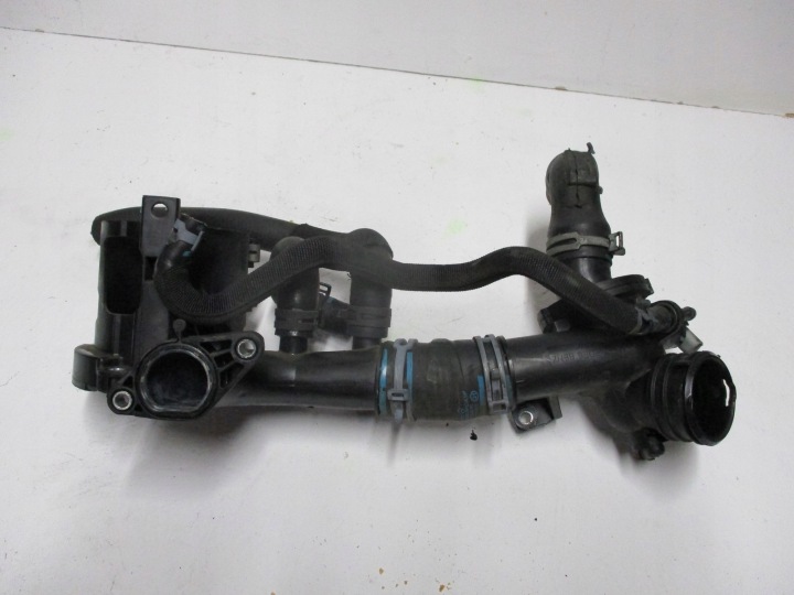 staffa Filtro carburante MERCEDES A6512031682