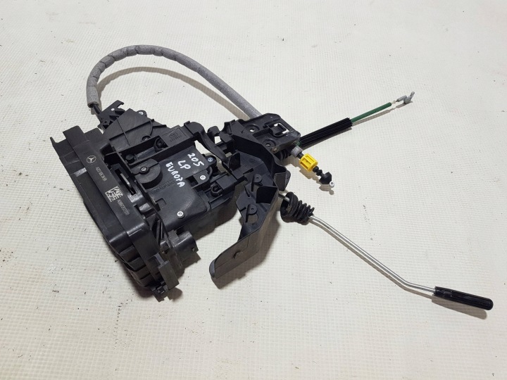 de la Serrure Portière Gauche Avant EUROPA A2220063999 MERCEDES GLE W166 W205 W222