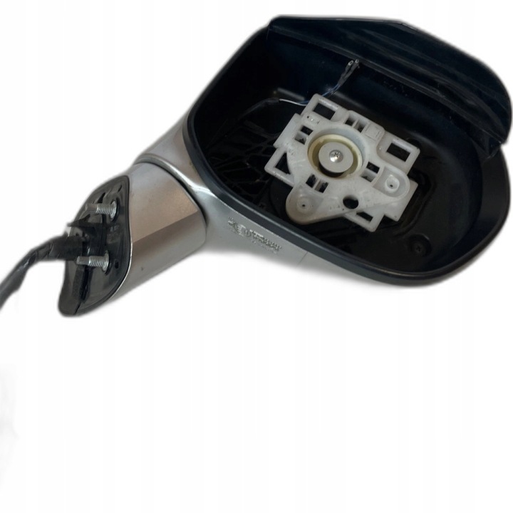 SPECCHIETTO RETROVISORE Anteriore Anteriore Destro Honda Civic VIII berlina 9 Pin UK