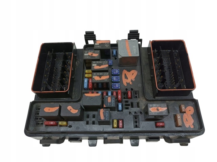 Skrinka poistiek F2GT-14A067-EC 2.0 D Ford S-MAX II (2015-2023)