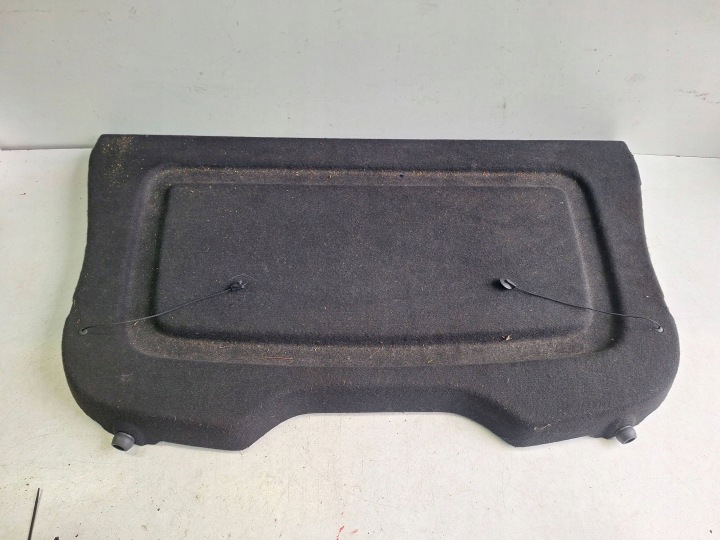 FORD FOCUS MK3 HB 11-18 hinten Abdeckung, Hutablage