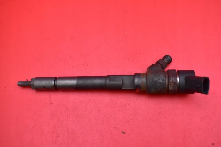 nozzle injector test 96440397 0445110270 CHEVROLET CRUZE 2.0 VCDI 125 KM