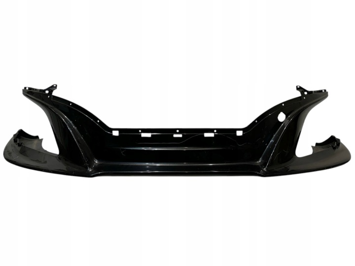 MCLAREN 650S vorne spoiler Heckspoiler Stoßstange 11A7058CP