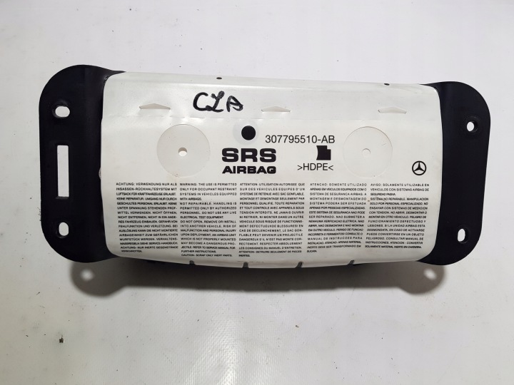 airbag airbag passeggeri MERCEDES SLK SLC W172 R172 1728602702
