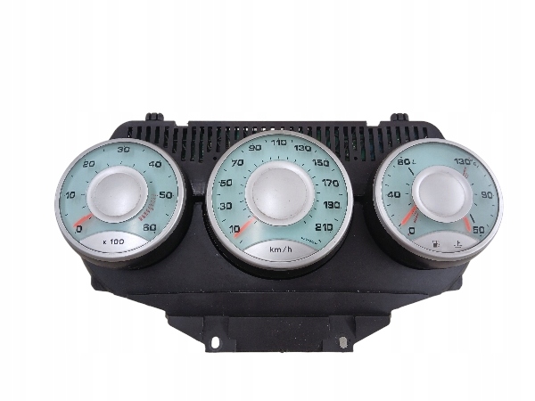 PEUGEOT 807 CITROEN C8 and 2.0 HDI dials dials 1496274080
