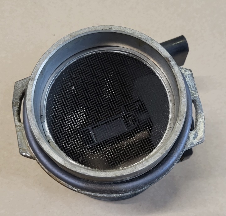 Débimètre de l’air Capteur VW AUDI SEAT SKODA 2.5 TDI