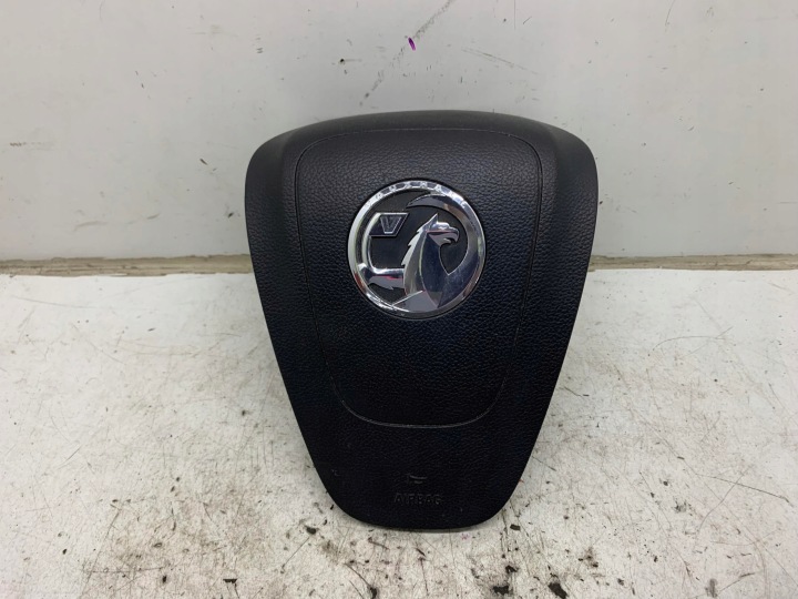 airbag volantový airbag 13299779 OPEL ZAFIRA C 12-16 ANGLIK