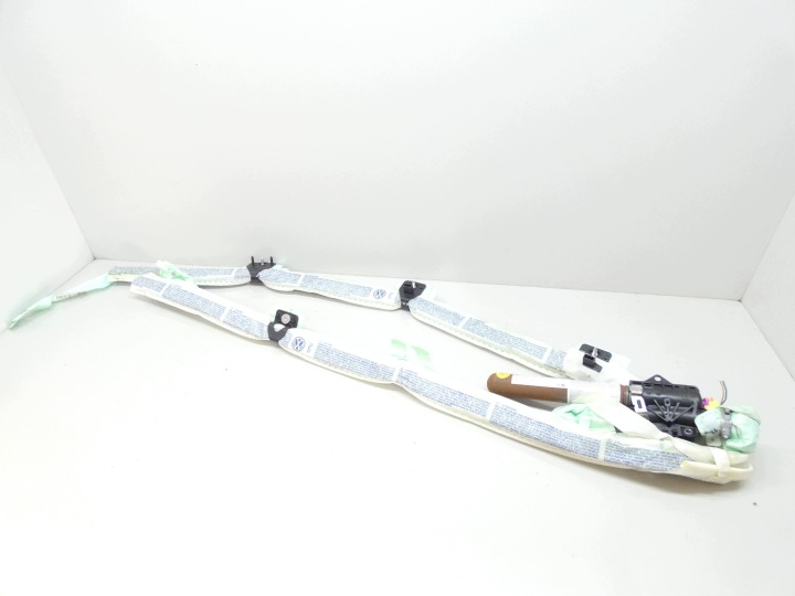 roof airbag airbag left VW PASSAT B6 KOMBI 05-10 3C0880741D