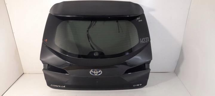 Toyota Corolla E21 Kombi lift 2023r heckklappe kofferraumdeckel Kofferraum 209 (H227)