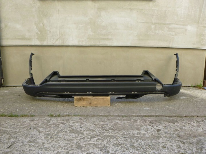KIA SORENTO III LIFT 18- PARAURTI POSTERIORE