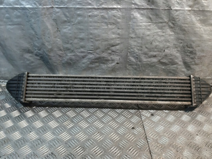 Radiatore / Raffreddatore Dell’aria radiatore intercooler A1695000000 BEHR MERCEDES W169 2.0 CDI