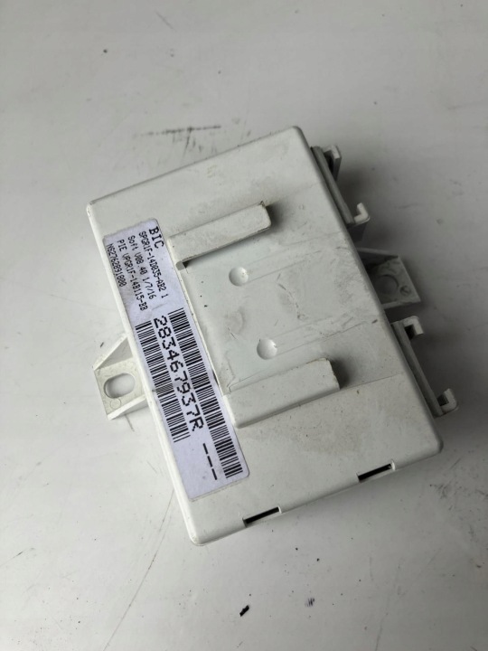 Module BIC RENAULT CLIO IV CAPTUR et 283467937R