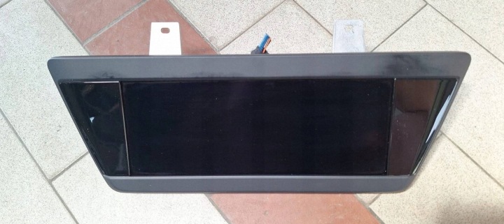 Écran monitor ekran BMW 5 G30 G31 G38 6820396