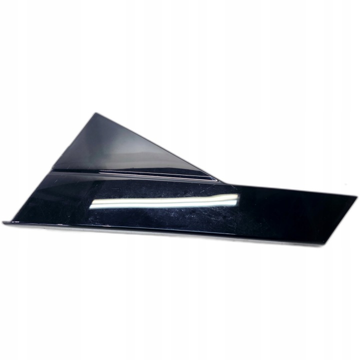 Couverture Couverture tablier moteur SLUPKA Portière Gauche Arrière AUDI Q4 E-TRON 89E839903A