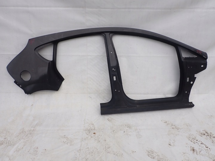 SEAT LEON II 05-12 side RAMA pillar right