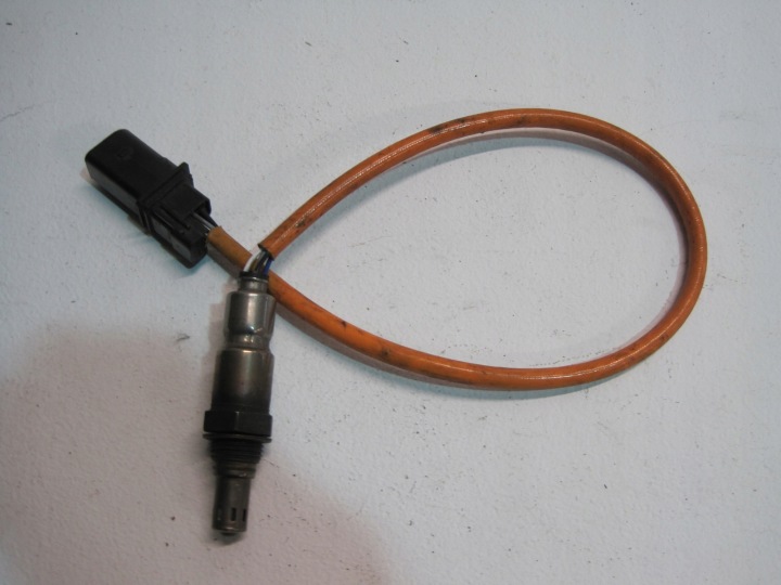 SONDA ALFA ROMEO STELVIO 55281075