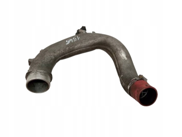 air hose A62809004 4.0 CDI V8 Mercedes S-klasa IV (1998-2005) W220