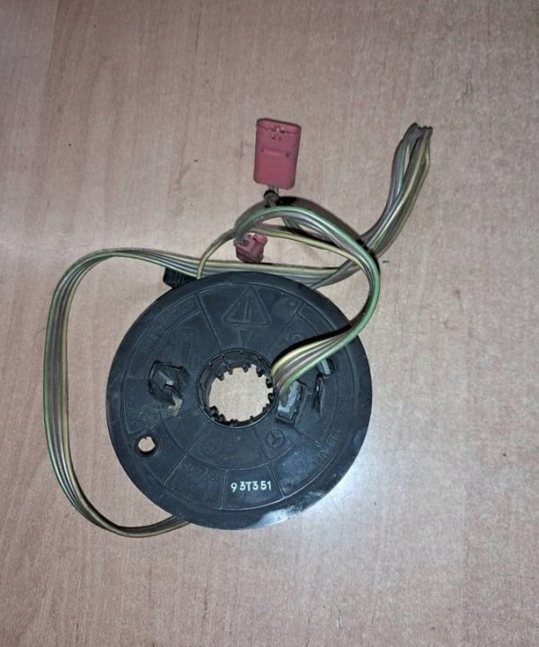 ring of the steering wheel MERCEDES W140 1404600049