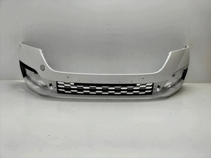 Paraurti anteriore Anteriore SKODA OCTAVIA 4 IV 19