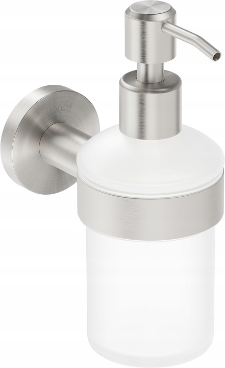 Ruční nástěnný dávkovač Mexen 180 ml