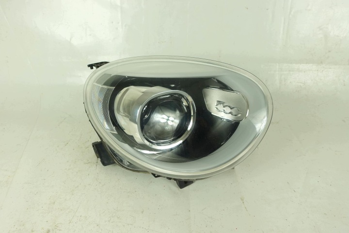 Licht rechts vorne rechts vorne XENON FIAT 500X 14-18 UK ANGLIK 0051978418