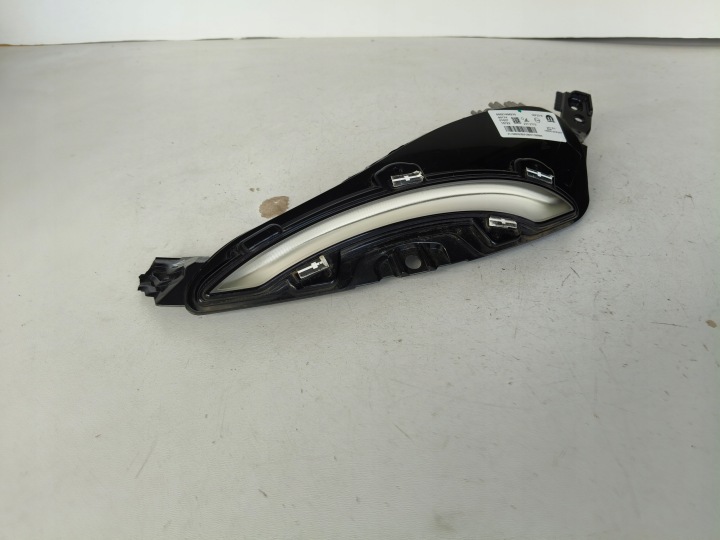 indicator left FIAT 500 II 20- LED