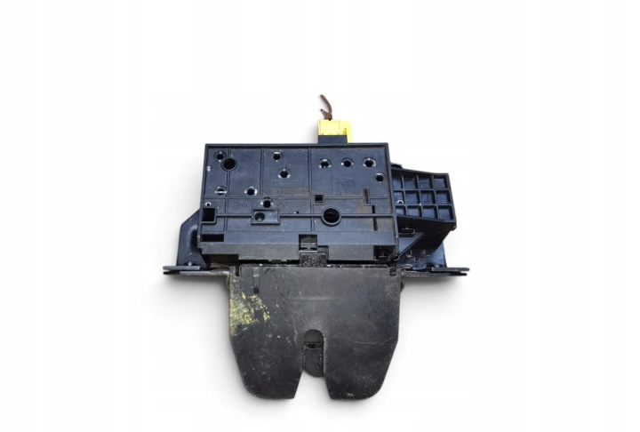 lock bonnet boot Opel Vectra C facelift 2007 495072894