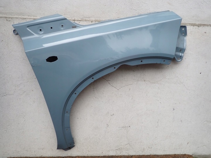 parafango destra anteriore anteriore SUZUKI VITARA 2 II LY 2015- 57611-54P00