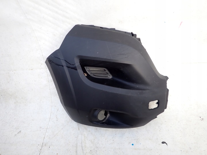 FIAT DUCATO III LIFT 14- BOK nárazníku pravý předek