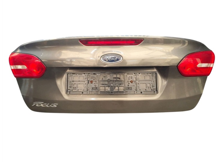 heckklappe kofferraumdeckel Kofferraum FORD FOCUS MK3 Sedan LIFT LAK: BF (14-18)