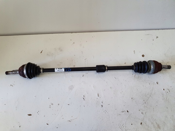 OPEL ASTRA J semi-axis right 13250861 CH 1.4 1.6 F17