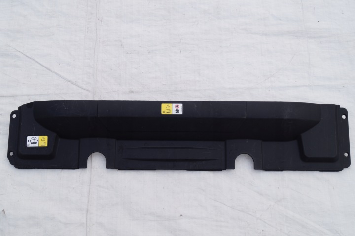 Blende Abdeckung öv, szíj vorne LAND RANGE ROVER SPORT II 2