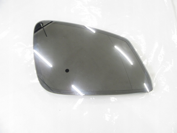 Wklad SPECCHIETTO RETROVISORE Destra szklo fotochrom BMW E60 F01 02 F06 F07 F10 F11 F12 F13
