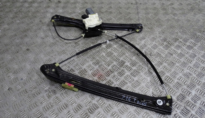 IDEALNY Fensterheber des Fensers rechts vorne BMW F16 F15 1